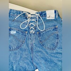 Oh Polly jeans.